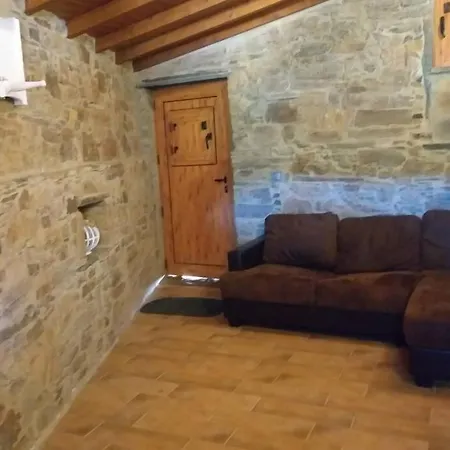 Casas Da Cabrieira Villa Proença-a-Nova Buitenkant foto