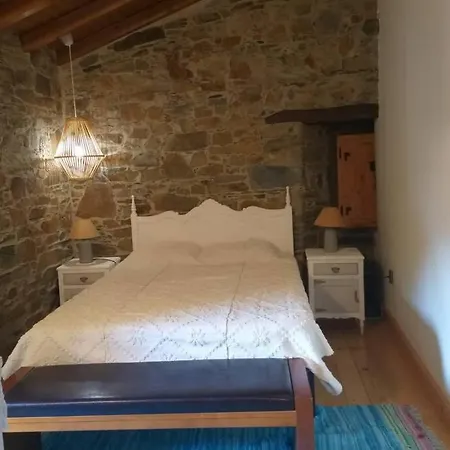 Casas Da Cabrieira Villa Proença-a-Nova Buitenkant foto