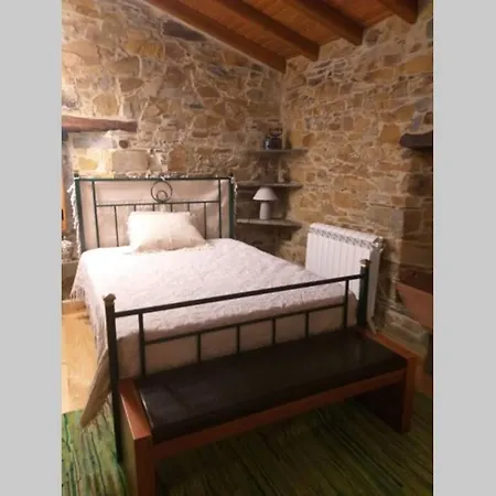 Casas Da Cabrieira Villa Proença-a-Nova Buitenkant foto