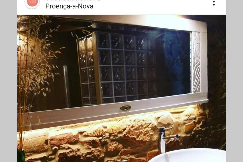 Casas Da Cabrieira Ferienhaus Proença-a-Nova