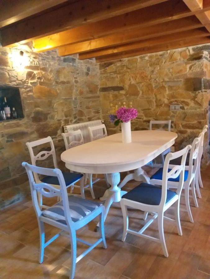 Casas Da Cabrieira * Proença-a-Nova