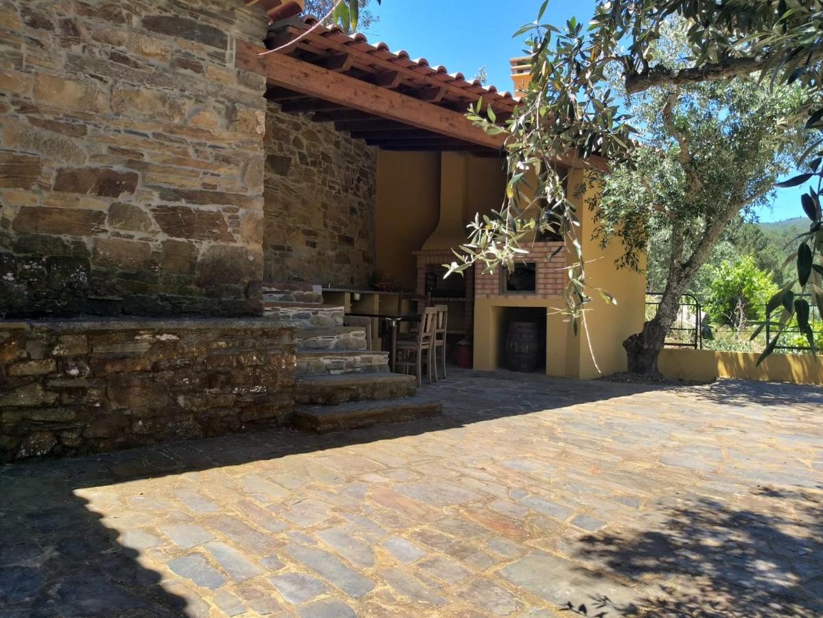 Casas Da Cabrieira Proença-a-Nova