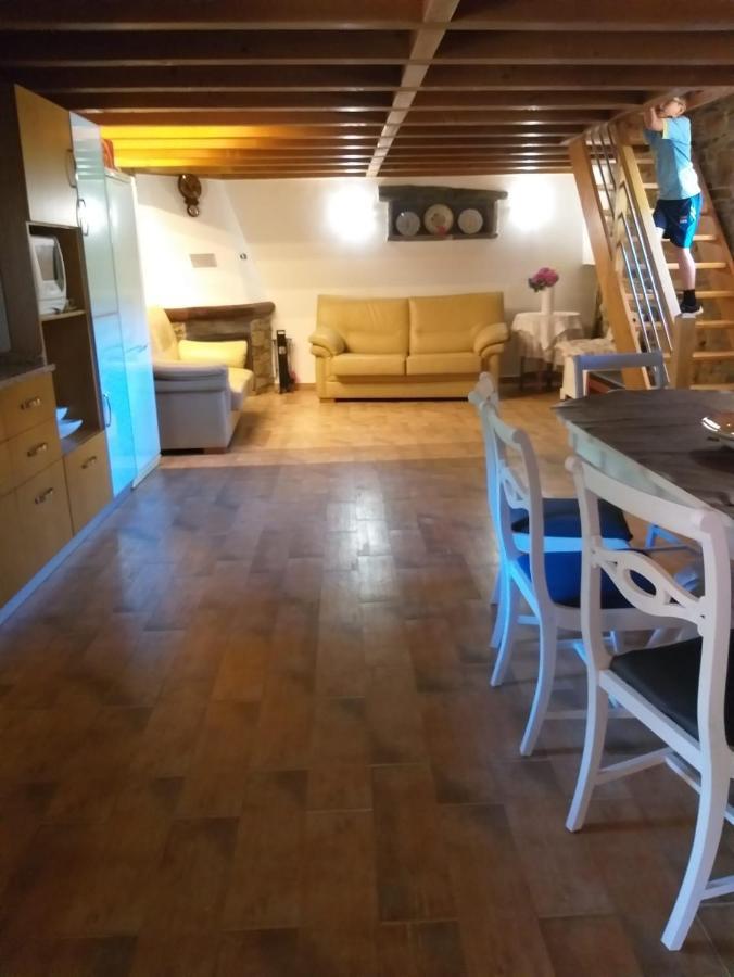 Casas Da Cabrieira Proença-a-Nova