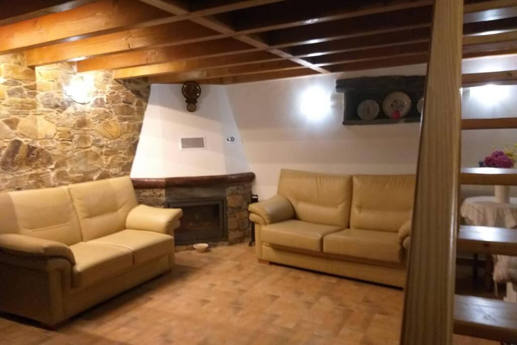 Casas Da Cabrieira Proença-a-Nova