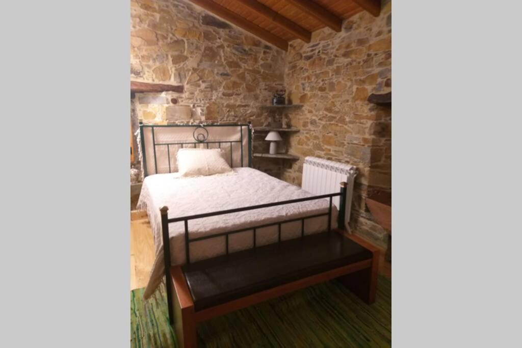 Casas Da Cabrieira Ferienhaus Proença-a-Nova