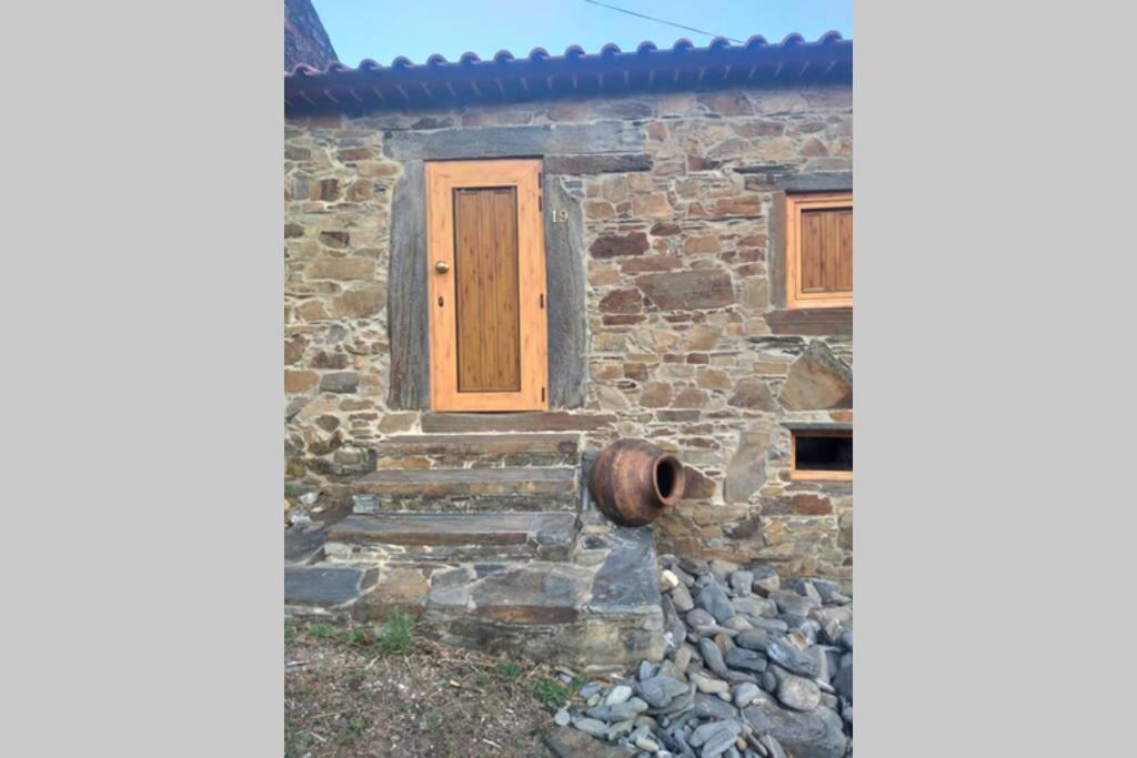 Casas Da Cabrieira Ferienhaus Proença-a-Nova