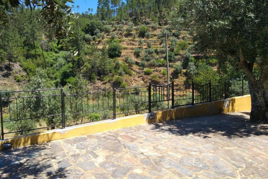 Casas Da Cabrieira * Proença-a-Nova