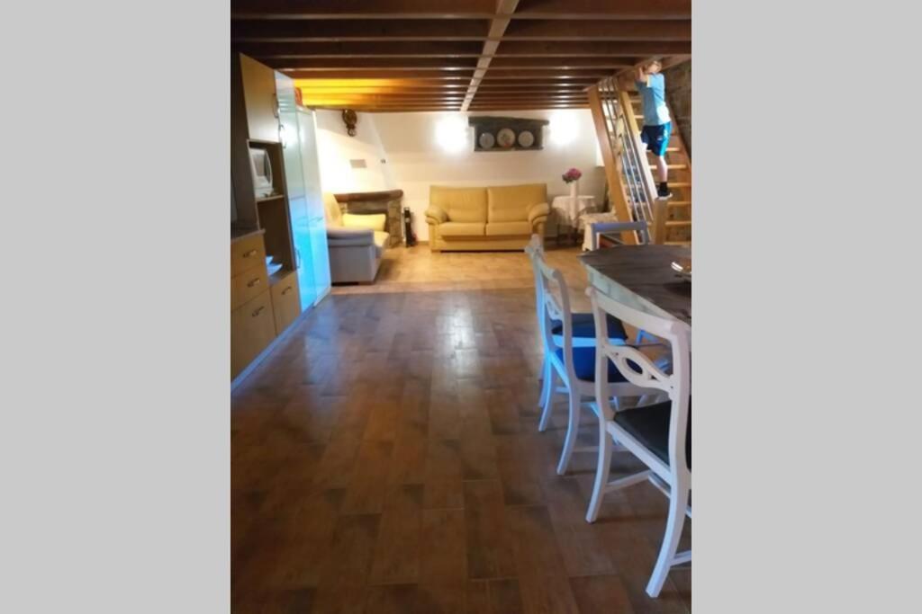 Ferienhaus Casas Da Cabrieira *
