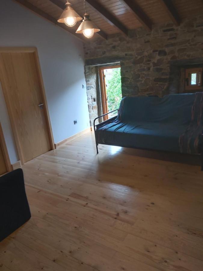 Ferienhaus Casas Da Cabrieira *