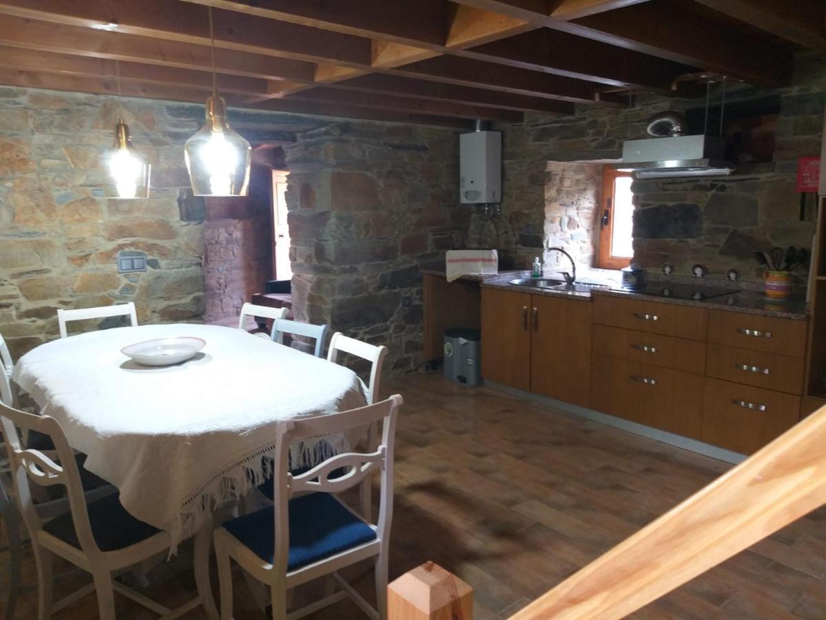 Casas Da Cabrieira * Proença-a-Nova