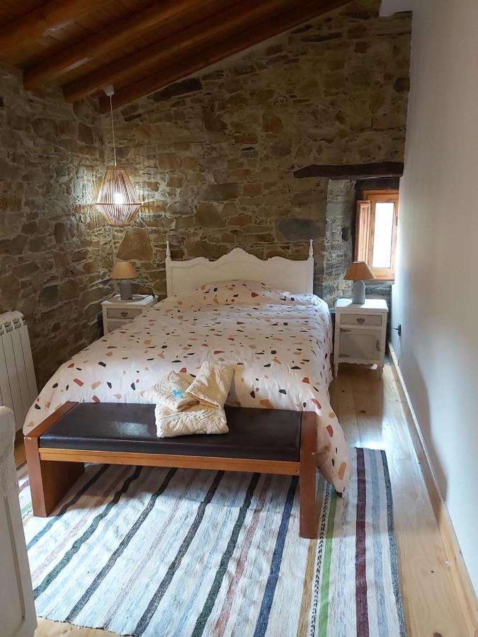 Ferienhaus Casas Da Cabrieira Proença-a-Nova